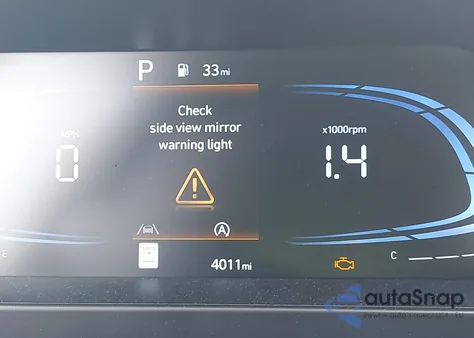 2025 Hyundai Elantra Se из США, поврежденный, VIN KMHLL4DG0SU853251